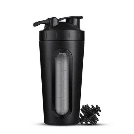 eStore Shaker en acier inoxydable  