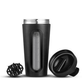 eStore Shaker en acier inoxydable  