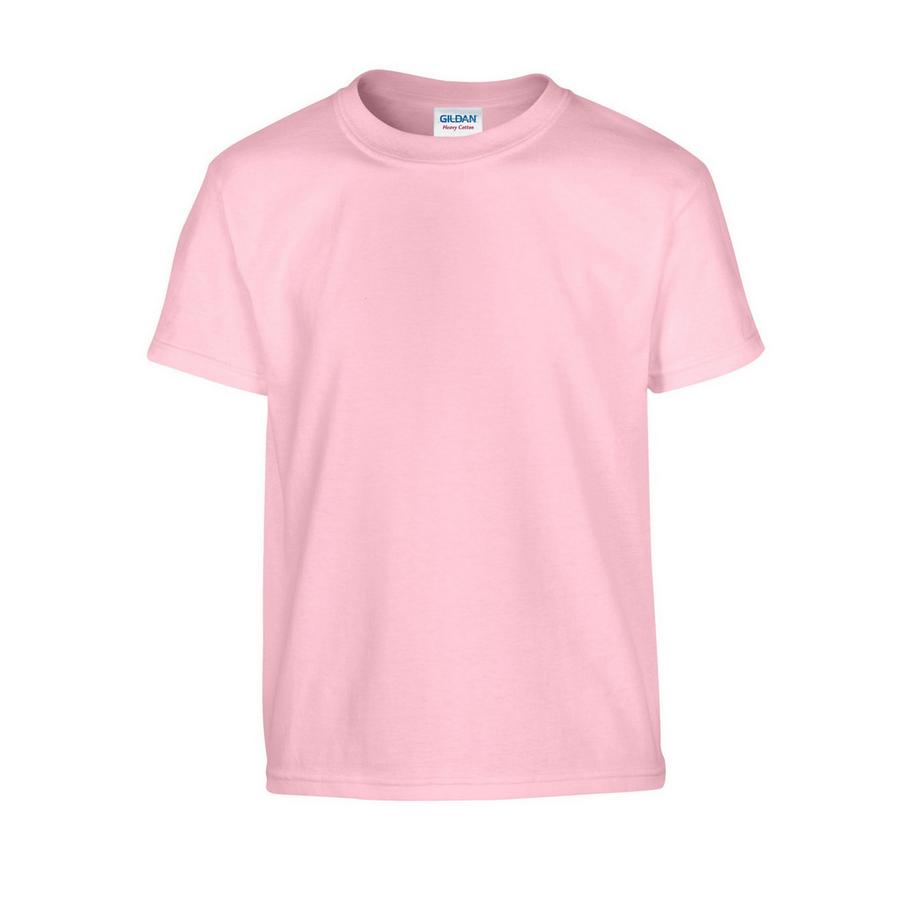 TShirt Schwere Qualität