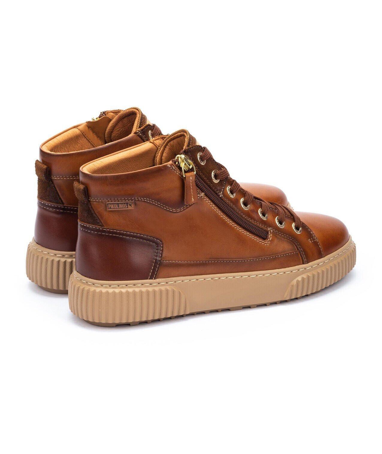 Pikolinos  Riells - Sneaker pelle 