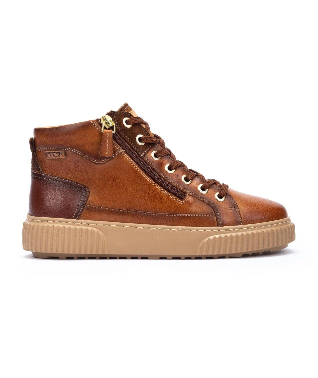 Pikolinos  Riells - Sneaker pelle 