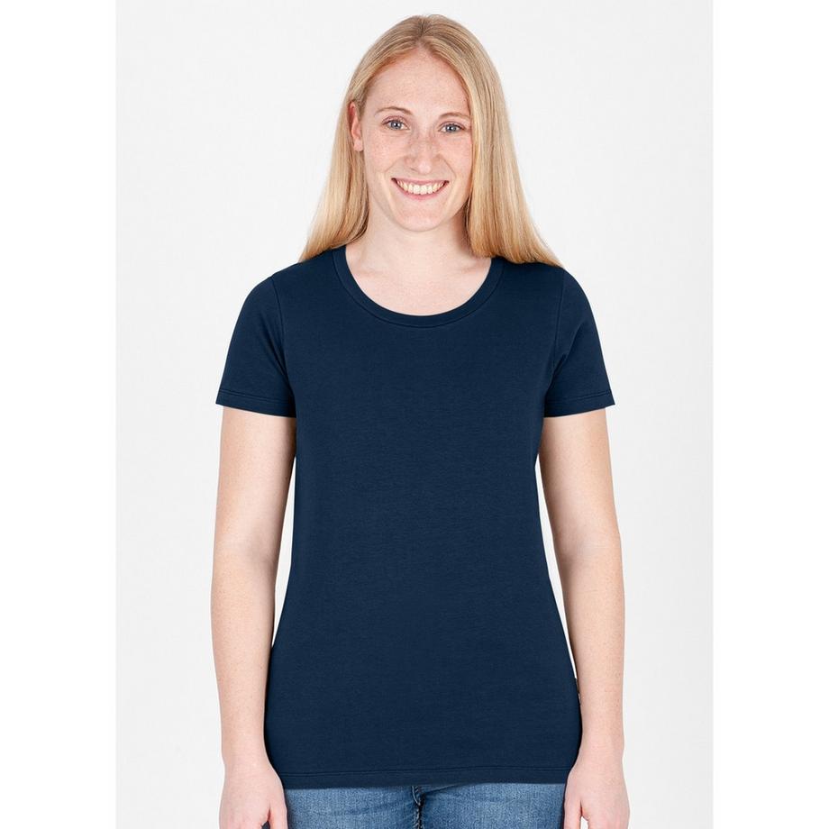 Jako Organic Stretch T-Shirt  