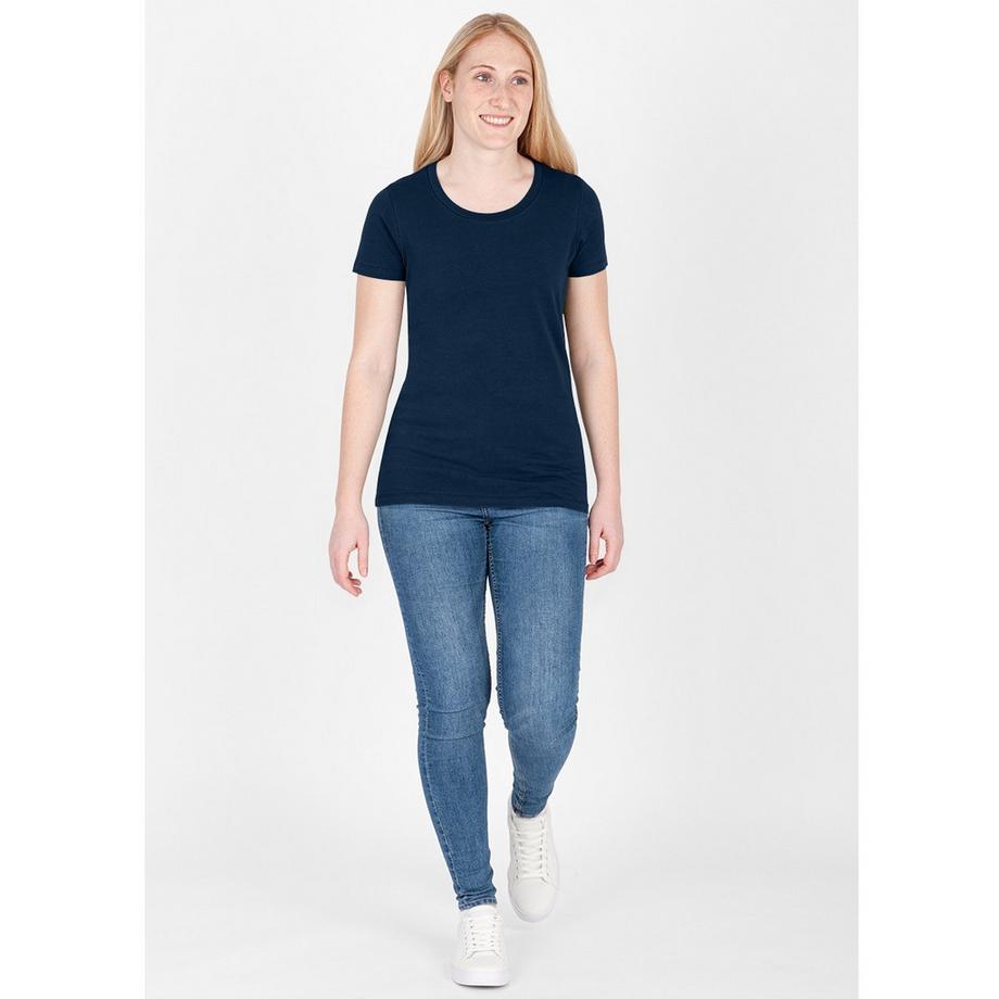 Jako Organic Stretch T-Shirt  