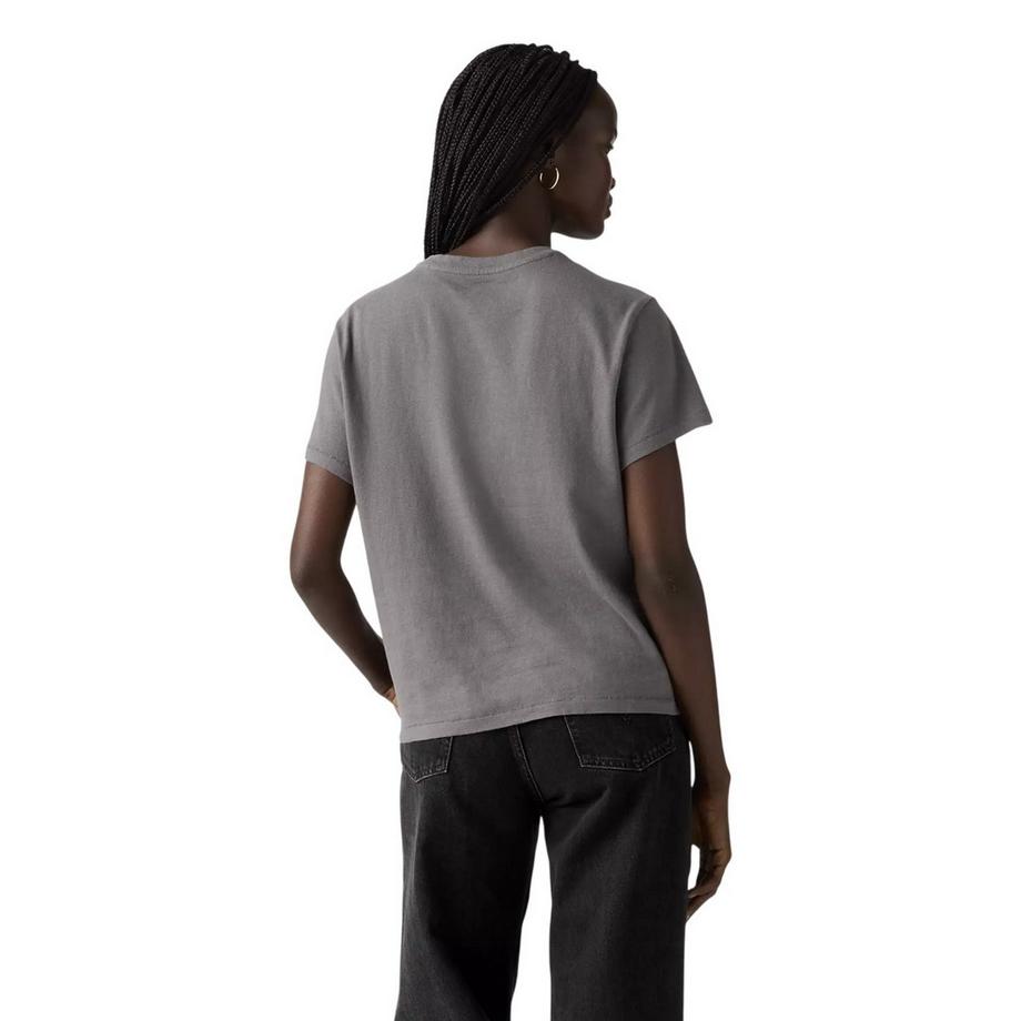 Levis Logo T-Shirt mit Strass  