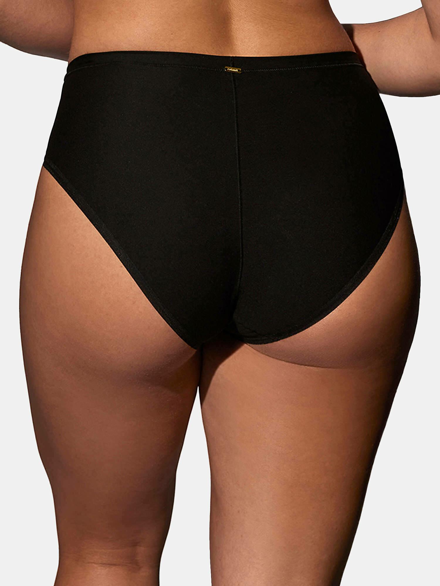 Selmark  Slip shorty Curves 