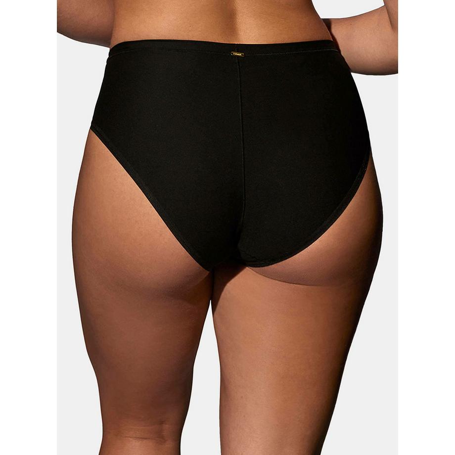 Selmark Curves Slip Shorty  