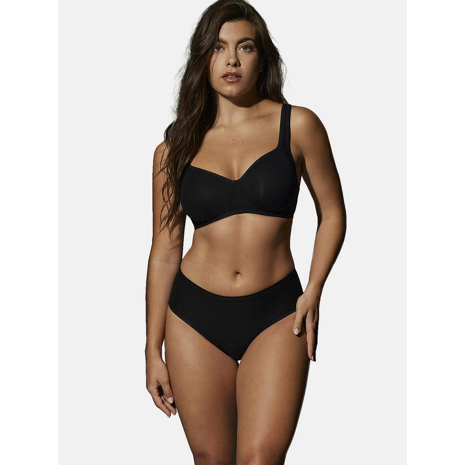 Selmark Curves Slip Shorty  