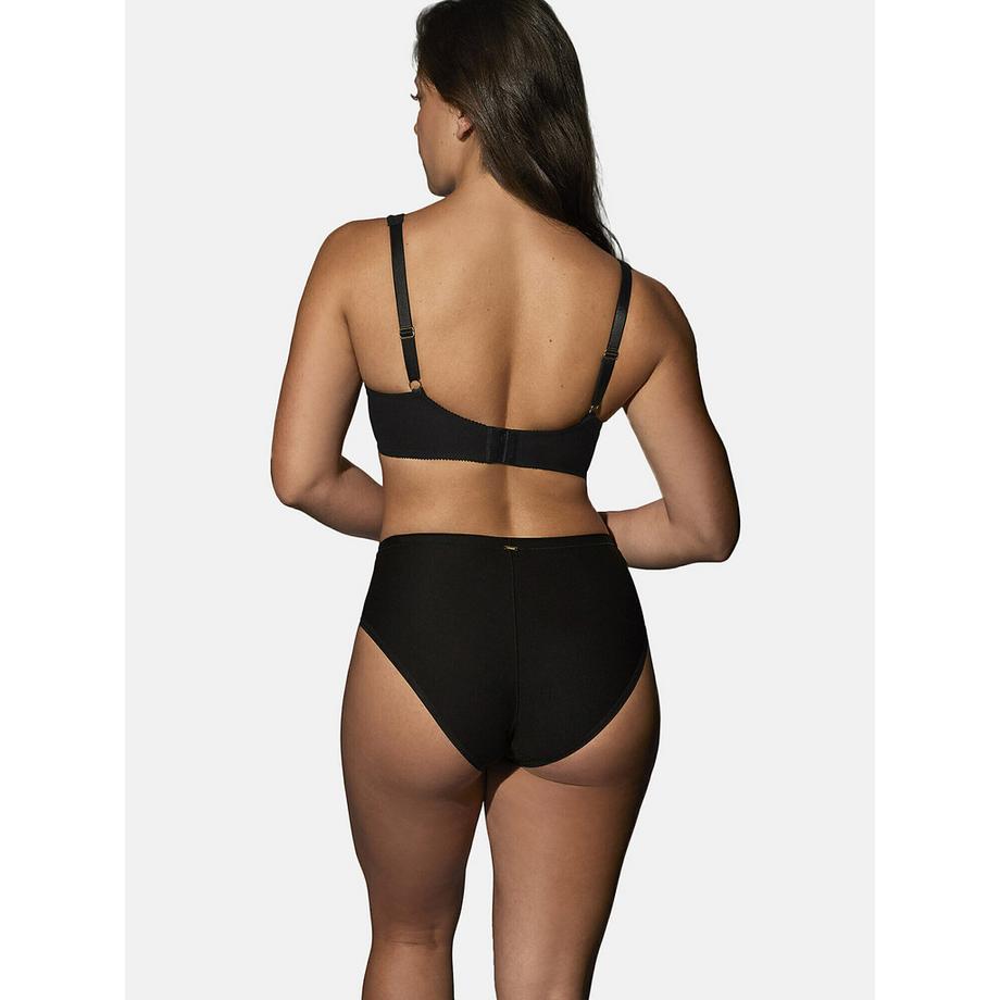 Selmark Curves Slip Shorty  