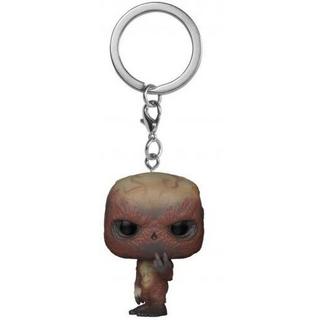 Funko  Portachiavi Funko Pop ! Stranger Things S4 : Vecna 