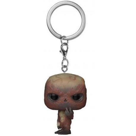 Funko  Portachiavi Funko Pop ! Stranger Things S4 : Vecna 