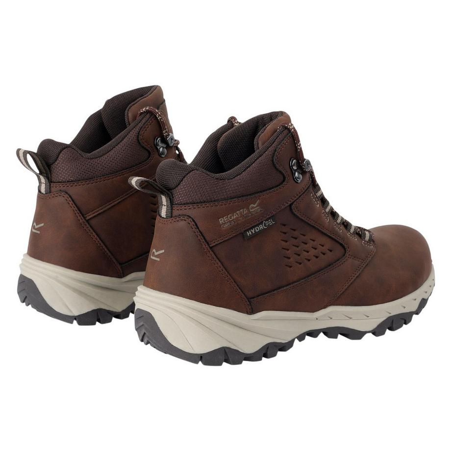 Regatta Chaussures Montantes De Marche Imperméables Amble  