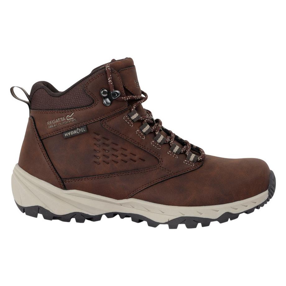 Regatta Chaussures Montantes De Marche Imperméables Amble  