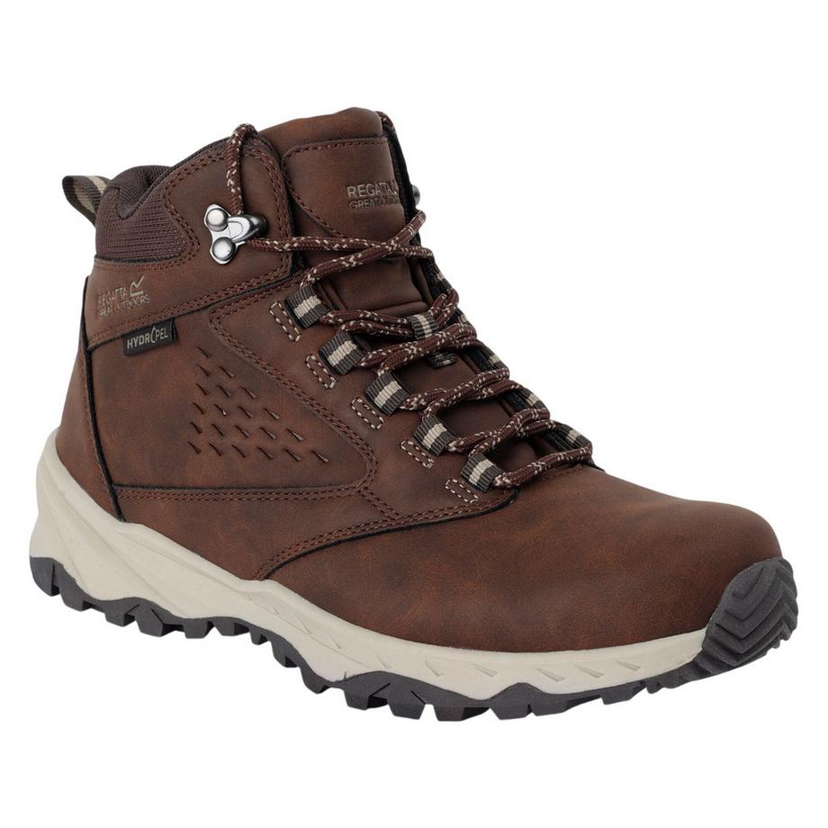 Chaussures Montantes De Marche Imperméables Amble