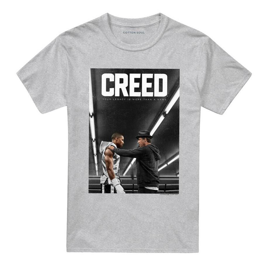 T-ShirtMotiftyle Poster