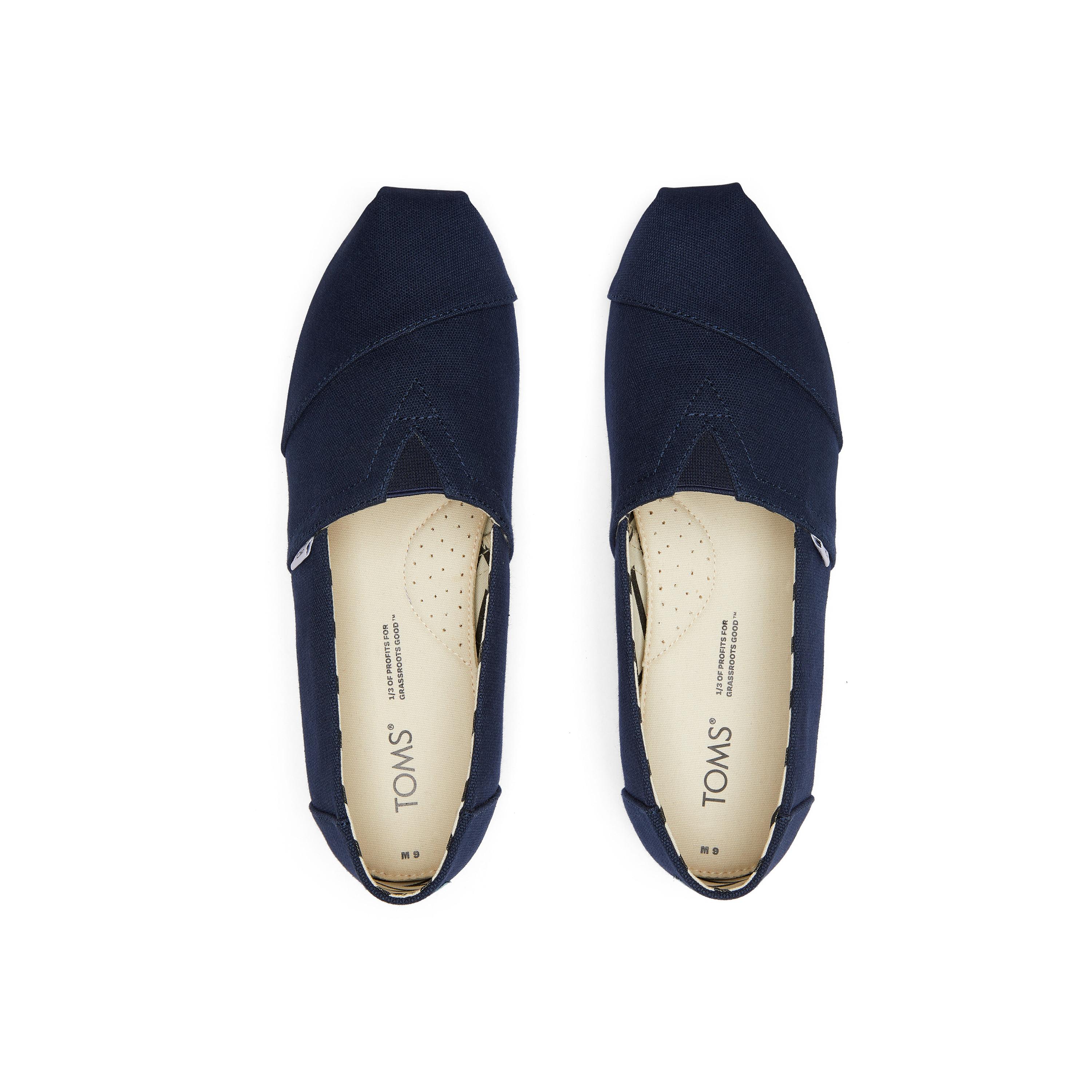 TOMS  Espadrilles corde semelle  Alpargata 