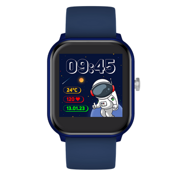 21877 Ice Smart Junior Smartwatch