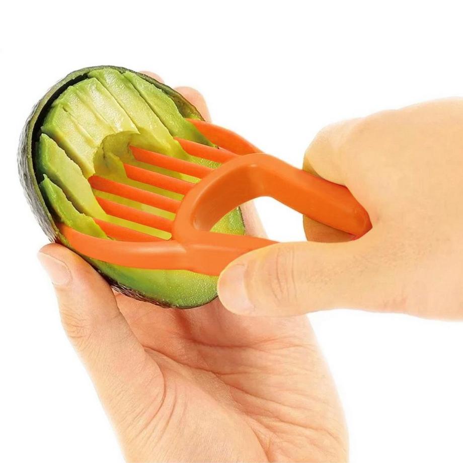 Northio  Affetta Avocado e Taglia Kiwi 