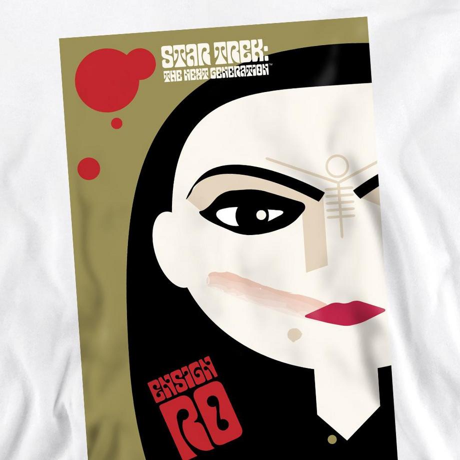 Star Trek The Next Generation Season 5 Episode 3 Sweatshirt  