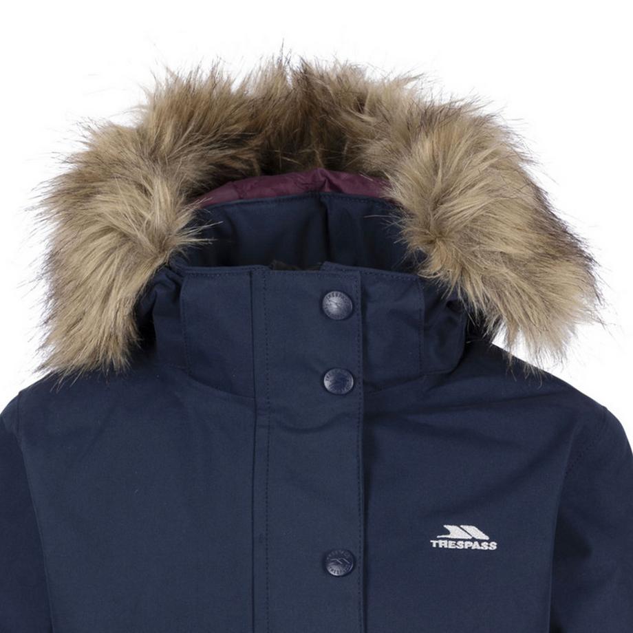 Trespass Astound Veste Imperméable  