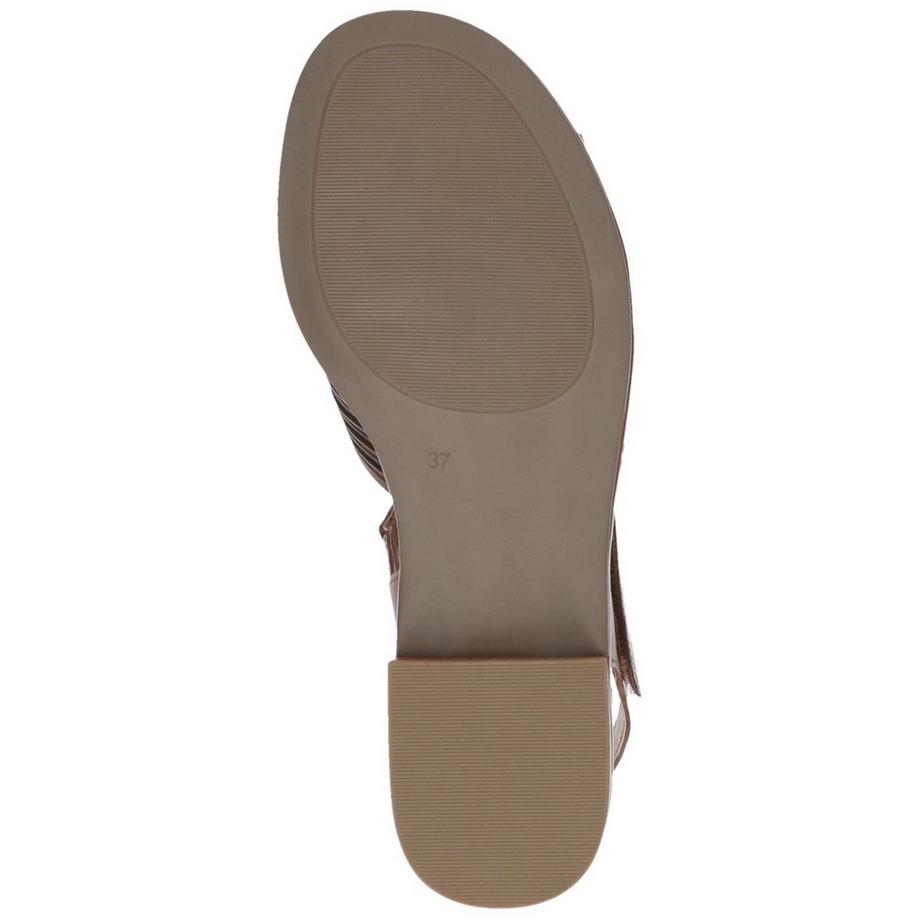 CAPRICE Sandali con Cinturini  