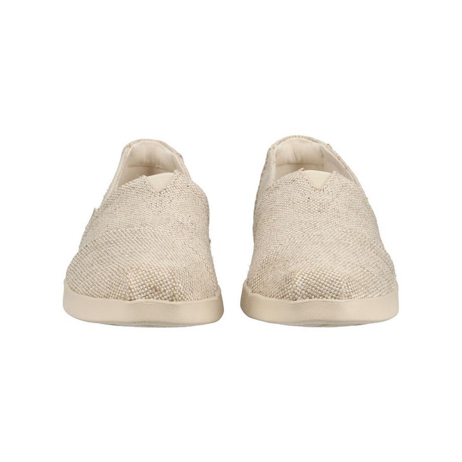 TOMS Pantofole con Glitter  