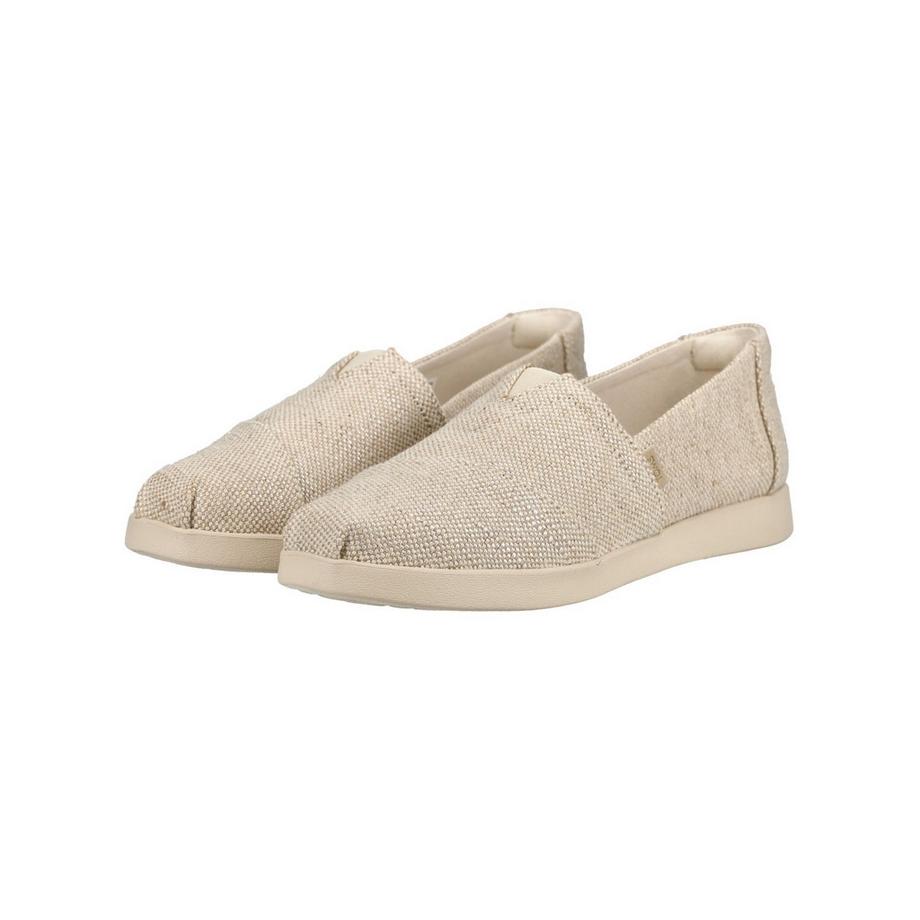 TOMS Pantofole con Glitter  