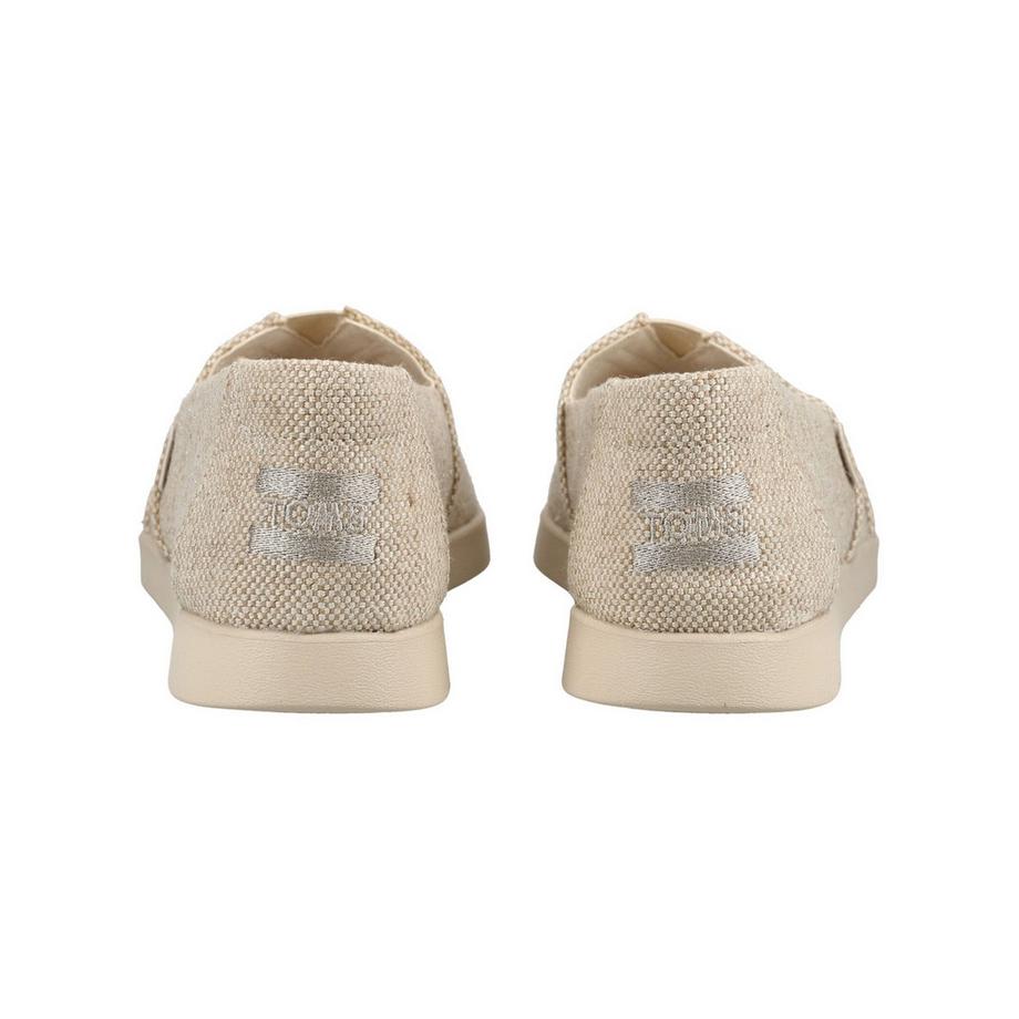 TOMS Pantofole con Glitter  