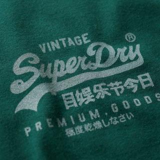 Superdry Classic VI Heritage Chest Tee  