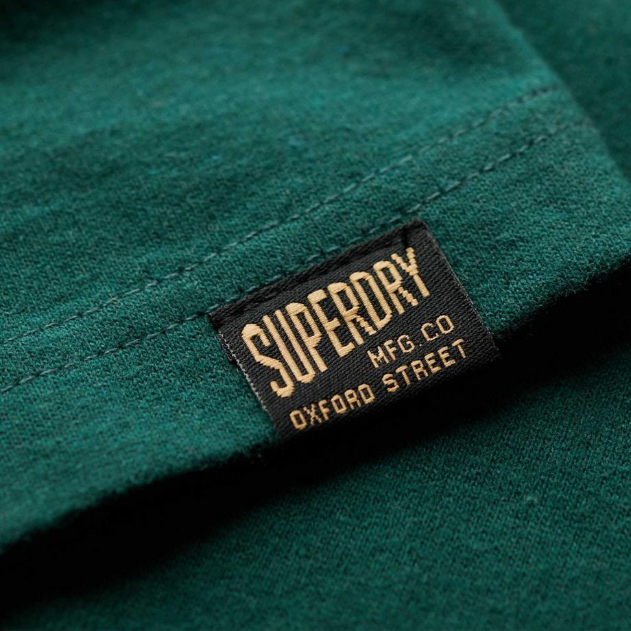 Superdry Classic VI Heritage Chest Tee  