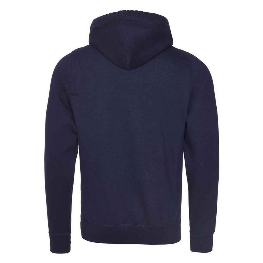 AWDis Kapuzenpullover Crossover Kragen  