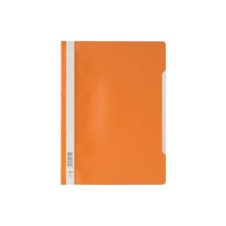 DURABLE DURABLE Schnellhefter Standard PP A4 2573/09 orange  