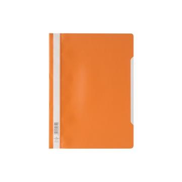 DURABLE Schnellhefter Standard PP A4 2573/09 orange