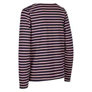 Trespass Karen Chemise Rayée Manches Longues  