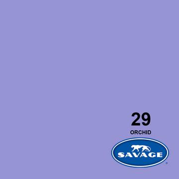 Savage Universal 29-12 Violet Papier