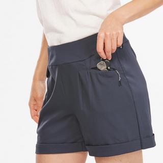 QUECHUA  Shorts - NH500 REG 