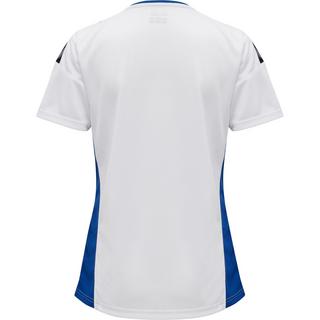 Hummel Authentic Poly Kurzarm T-Shirt  