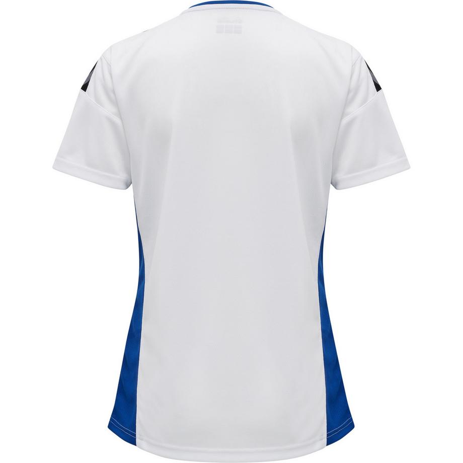 Hummel Authentic Poly Kurzarm T-Shirt  