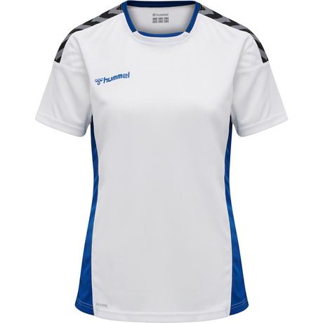 Hummel  trikot femme hmlauthentic poly hml 