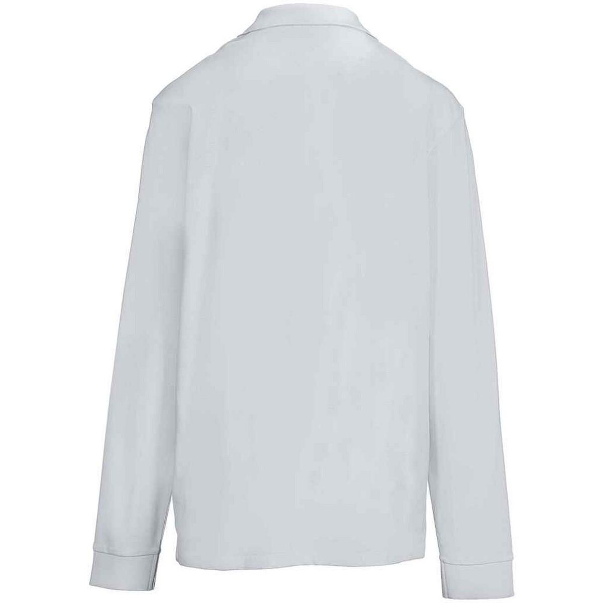 SOLS Langärmliges Poloshirt  