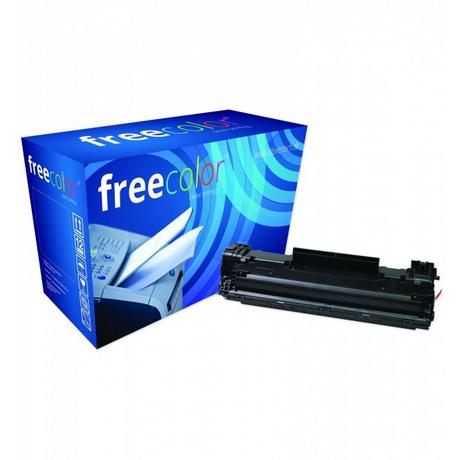 Freecolor  Toner CF283 Black 