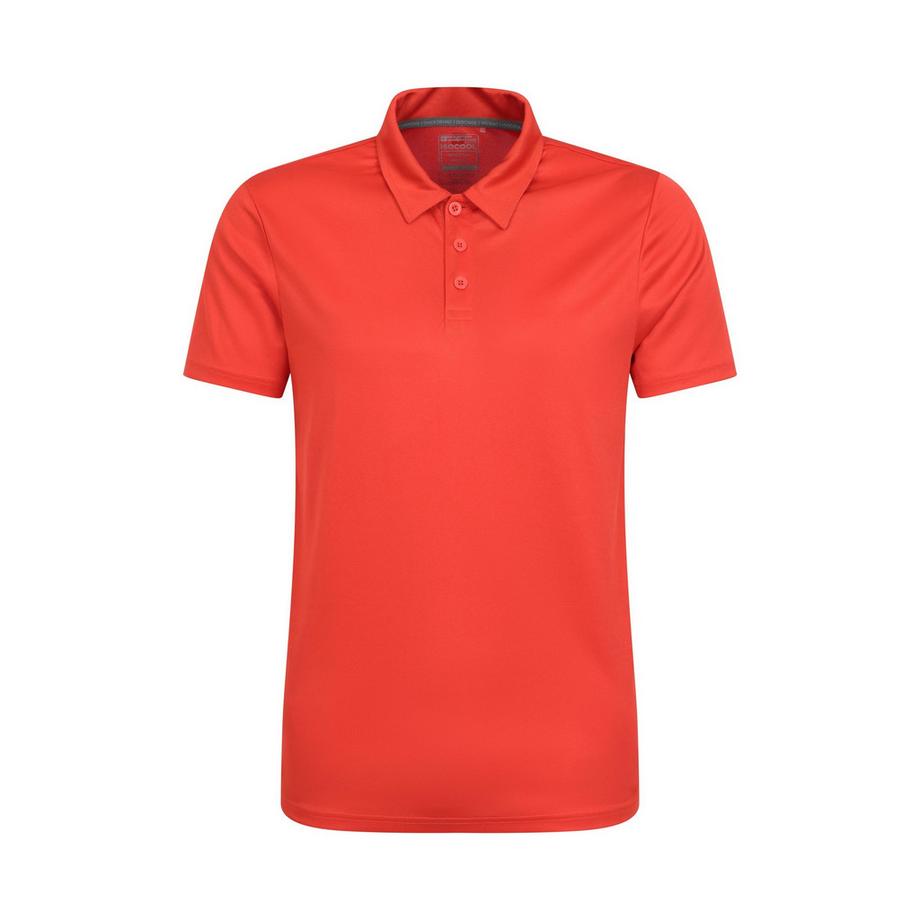 Endurance Poloshirt