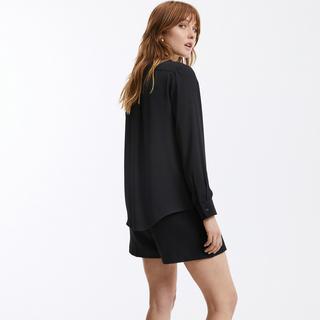 La Redoute Collections Camicetta Maniche Lunghe  