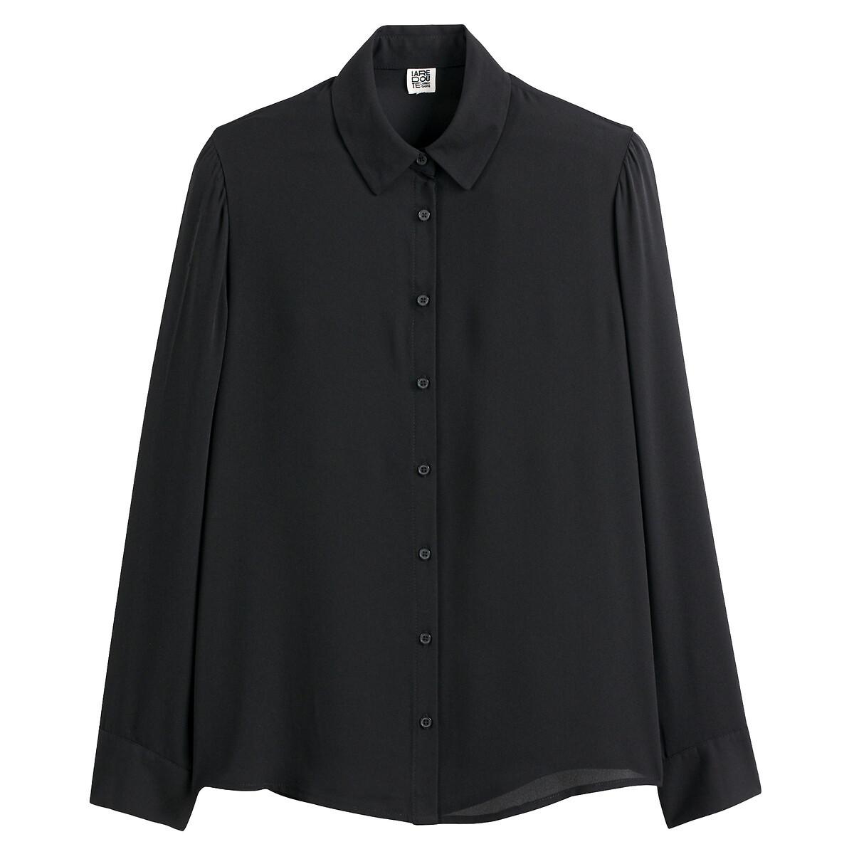 La Redoute Collections Camicetta Maniche Lunghe  