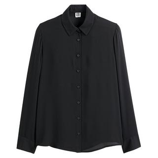 La Redoute Collections Camicetta Maniche Lunghe  