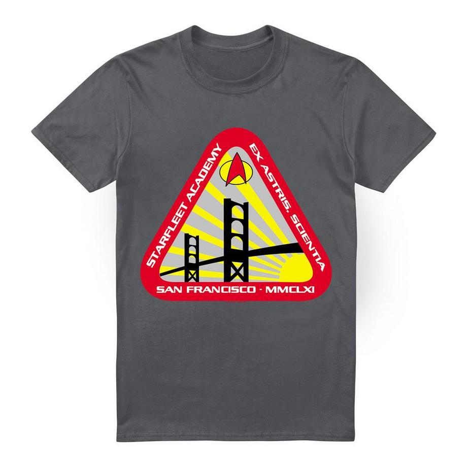 Tshirt STARFLEET ACADEMY