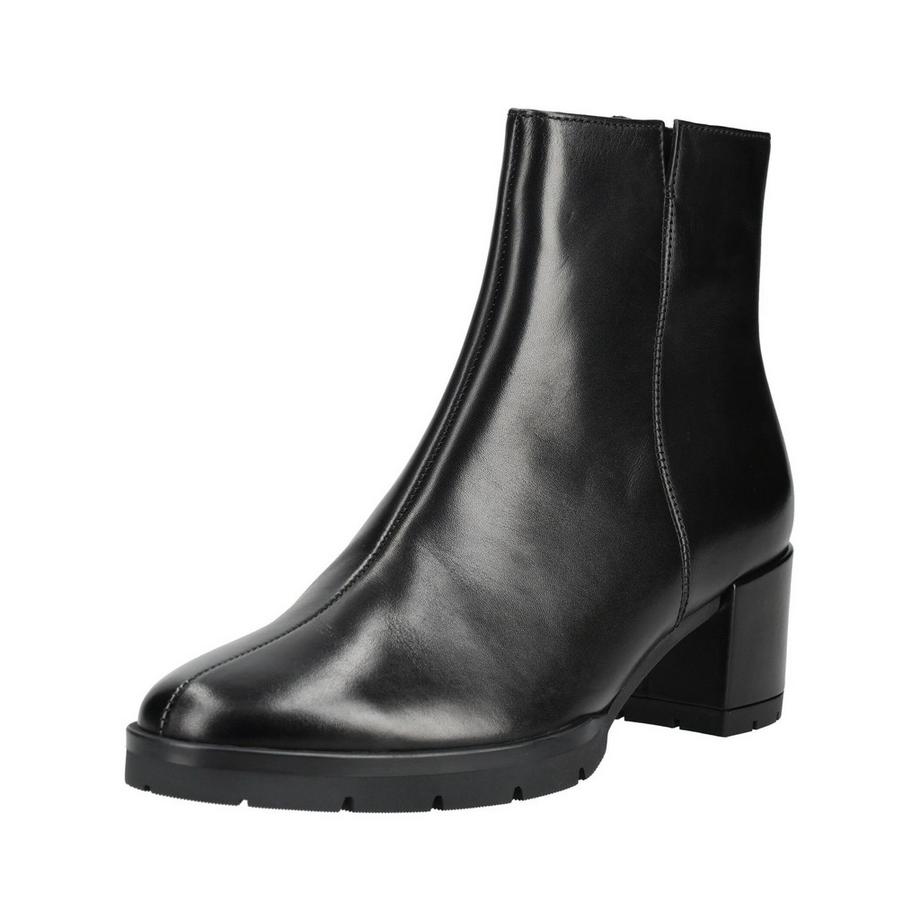 Stiefelette