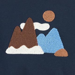 La Redoute Collections  Sweat imprimé&nbsp; 