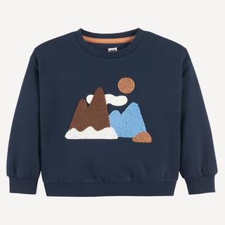 La Redoute Collections  Sweat imprimé&nbsp; 