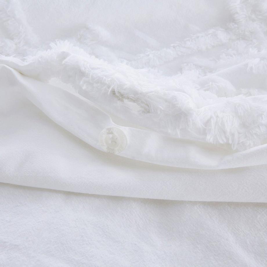 AM.PM Housse de couette Pintu en coton  