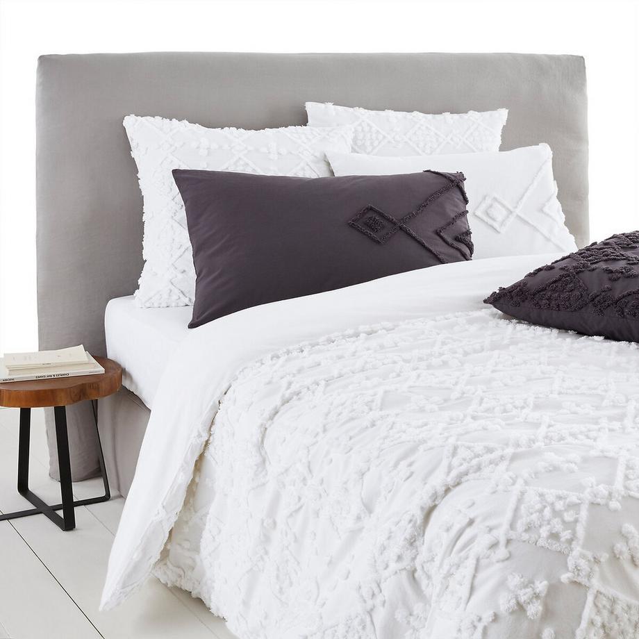 AM.PM Housse de couette Pintu en coton  